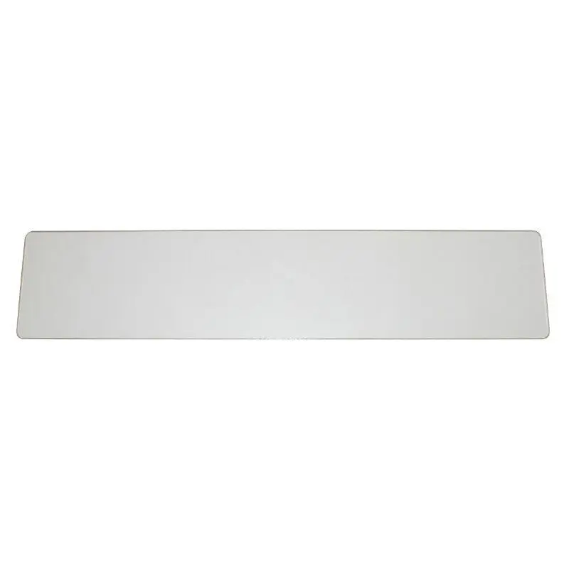Autokennzeichen Top Plaq PVC