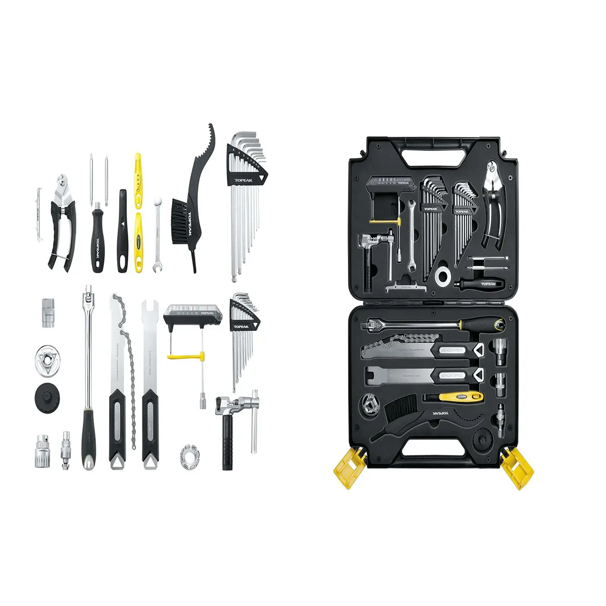 Gereedschapskist Topeak Prepbox