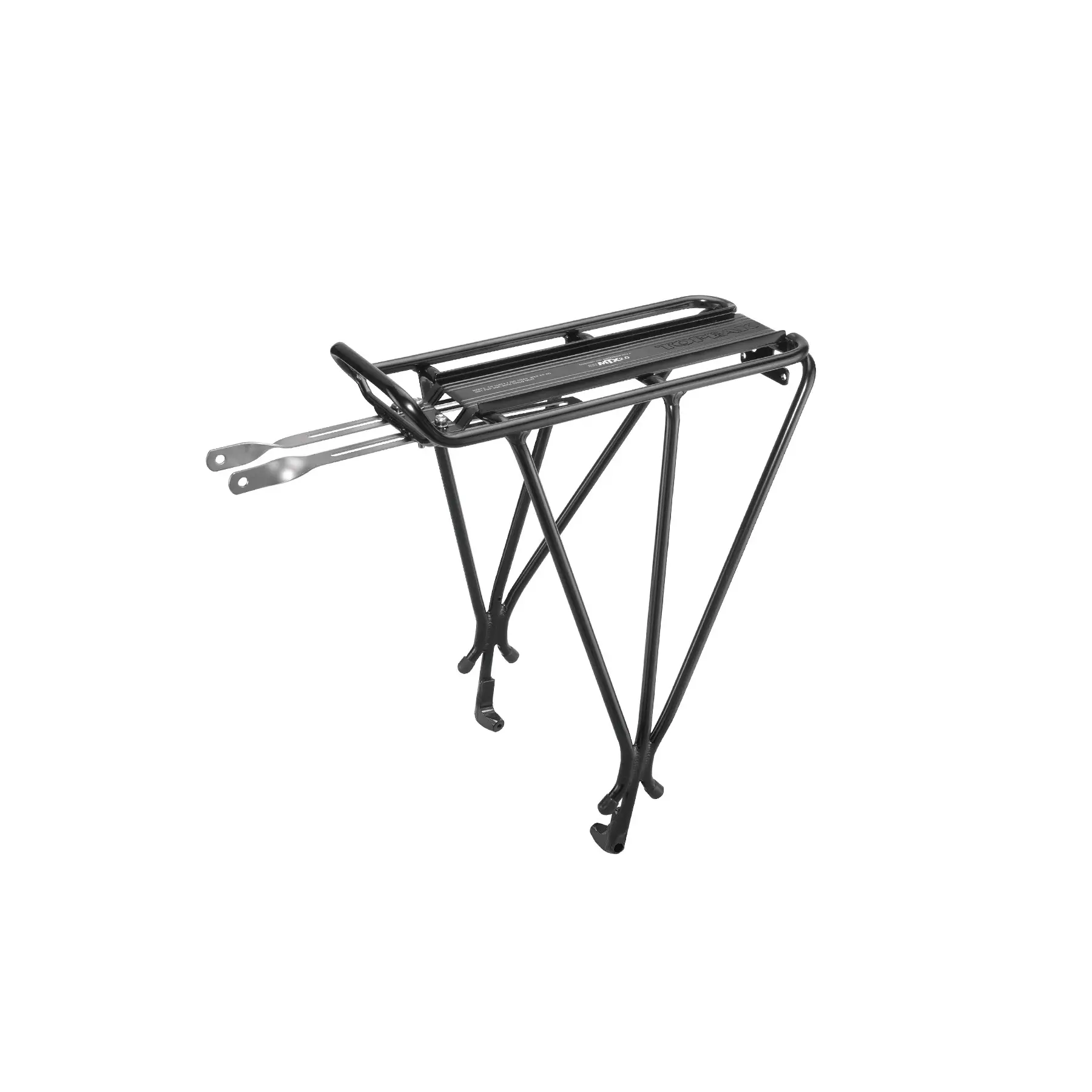 Bagagerek Topeak 26/27/700