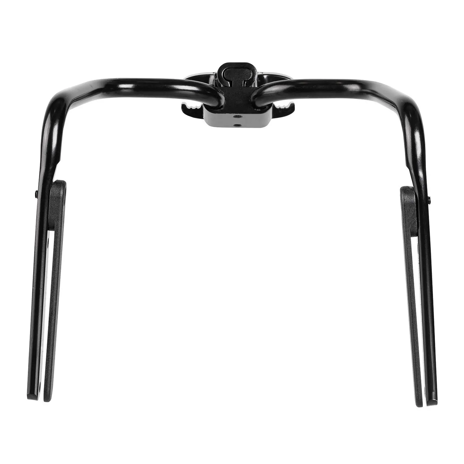 Zadeltashouder Topeak BackLoader Wishbone