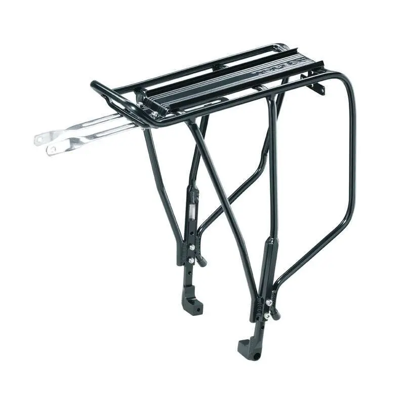 Hinterer Gepäckträger Topeak UNI Super Tourist Disc - MTX 2.0
