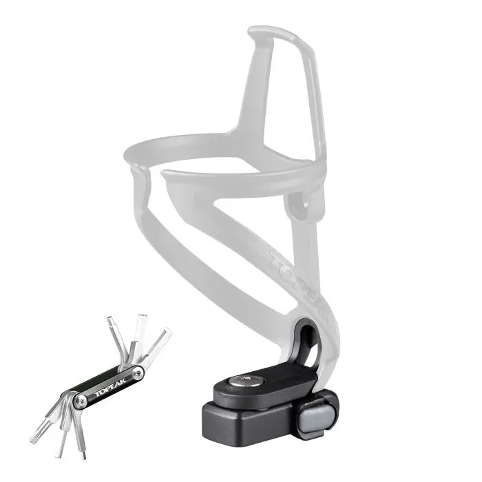 Multigereedschap Topeak Ninja Master+ N7