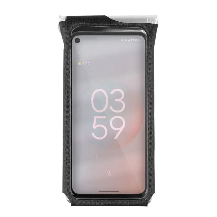 Housse de téléphone Topeak - M - Unisex - Adulte