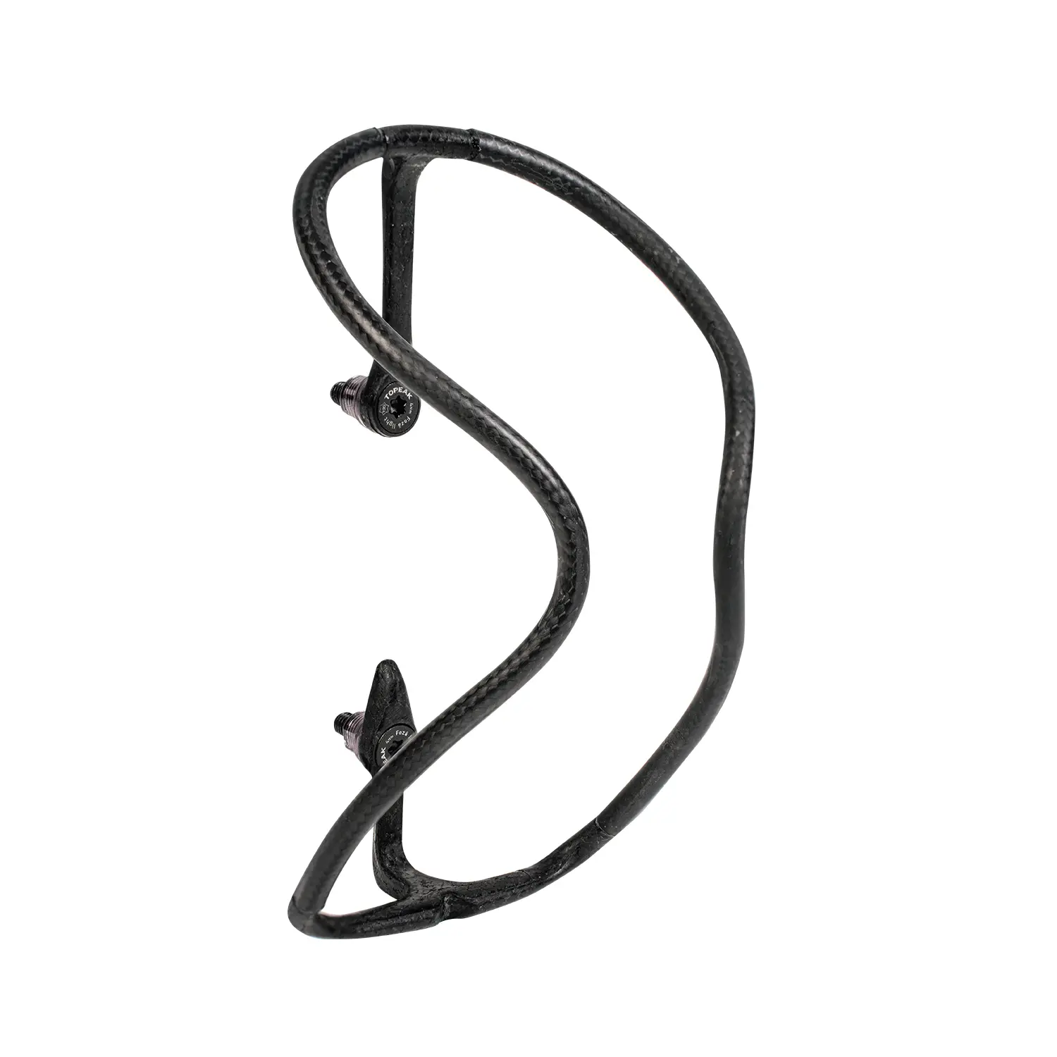 Halterung für den Flaschenhalter Topeak Fezā Cage V1 Pro