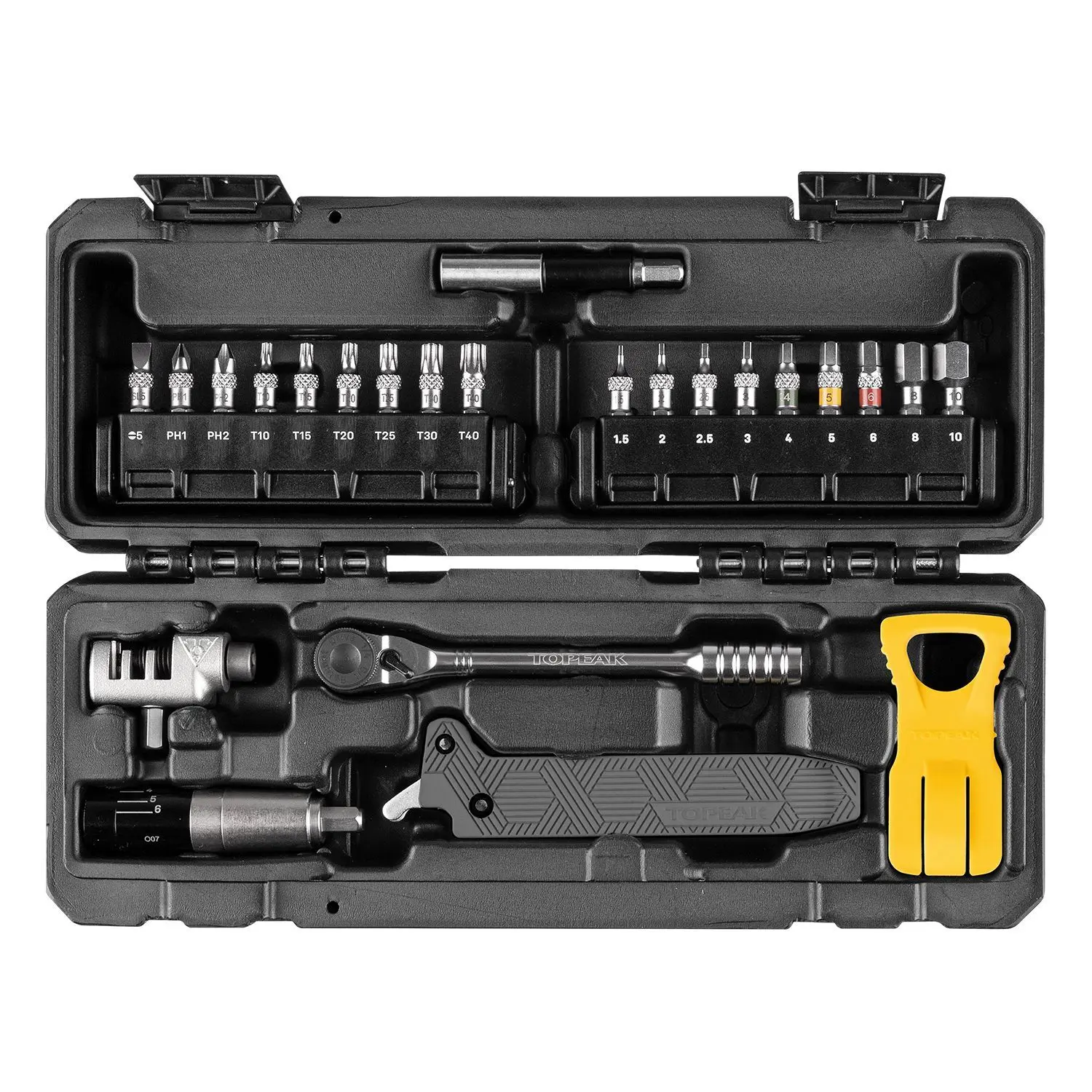 Etui voor gereedschap Topeak Essential