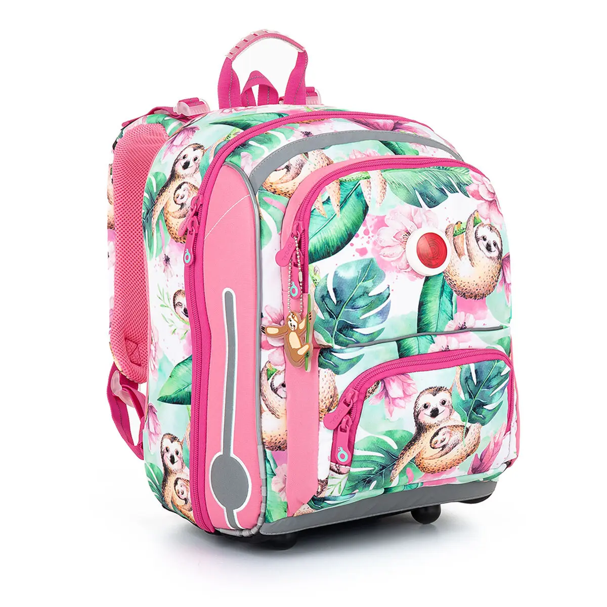 Meisjesrugzak Topgal Sloths Bebe 23001