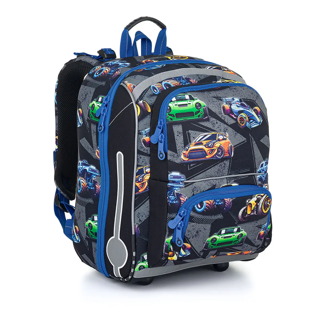 Kinderrugzak Topgal Cars Bebe 24011