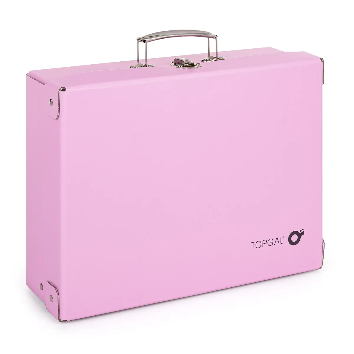Draagtassen meisje Topgal Case 24061