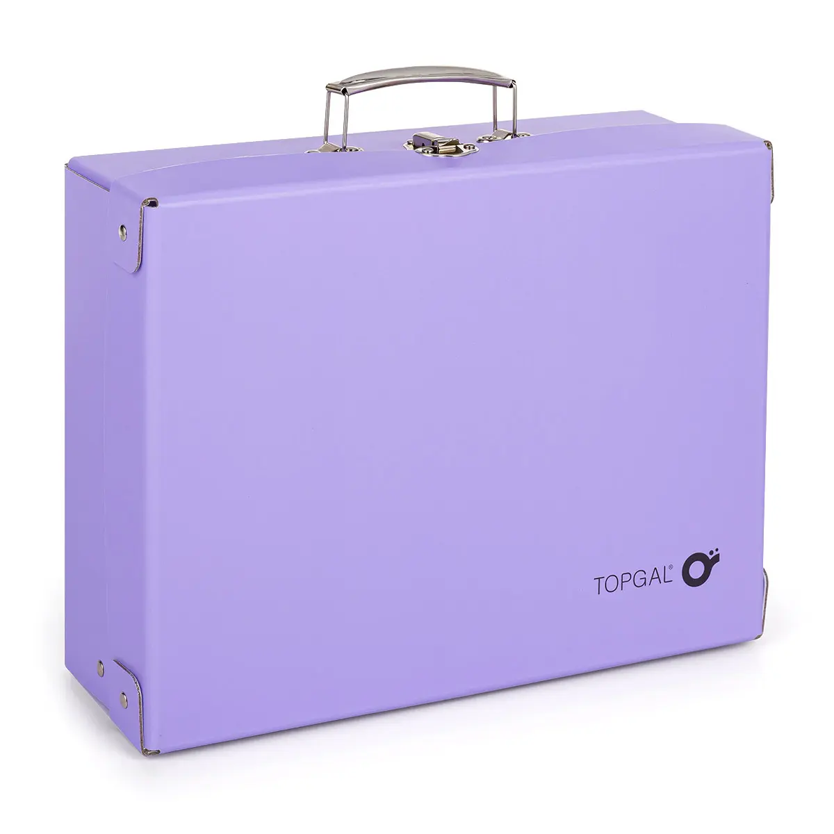 Draagtassen meisje Topgal Case 24062