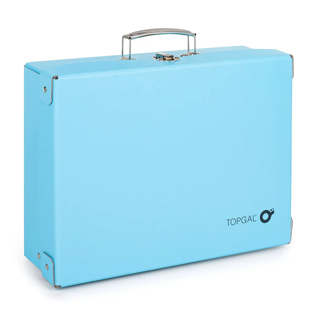 Kinderen Documentenhouder Topgal Case 24063