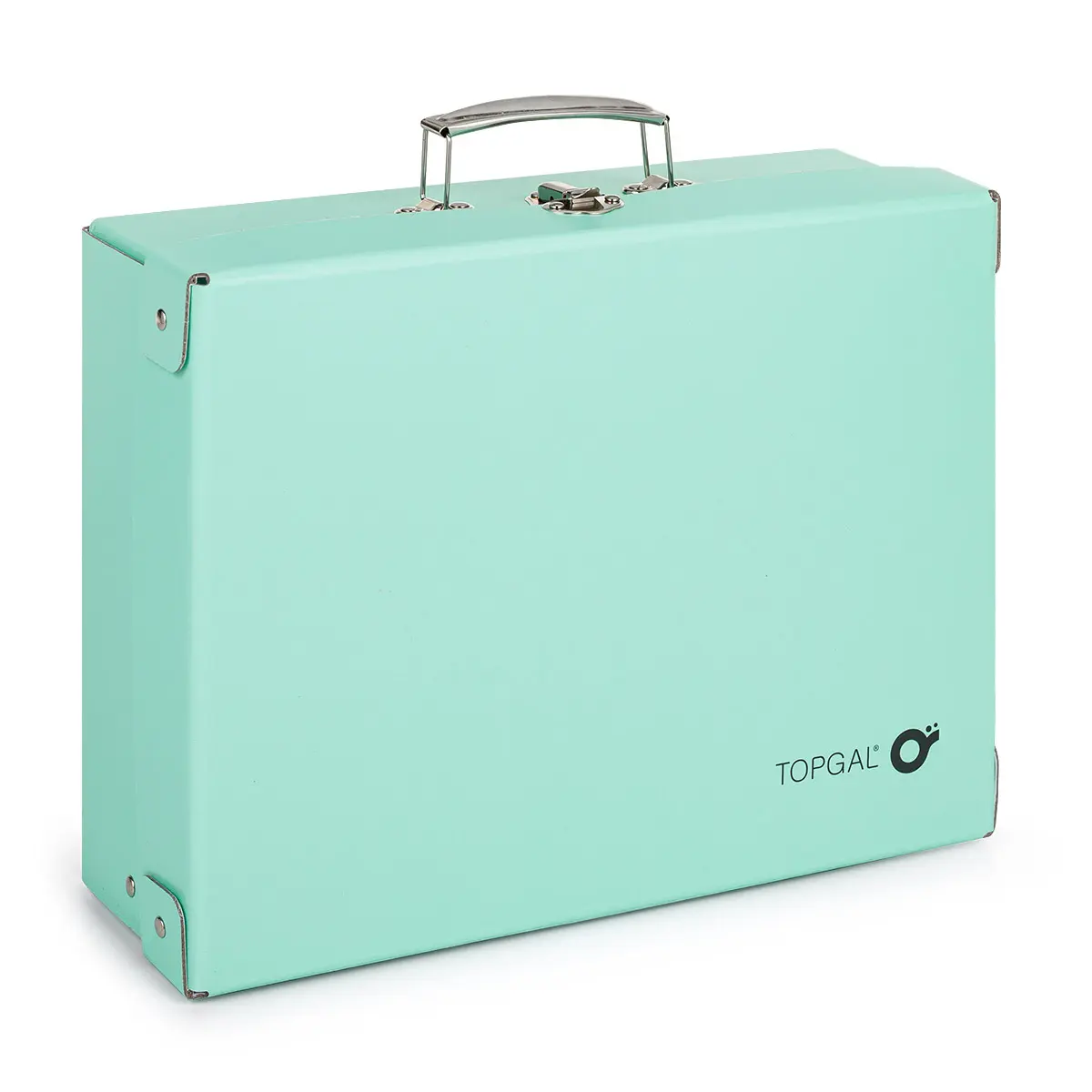Kinderen Documentenhouder Topgal Case 24064