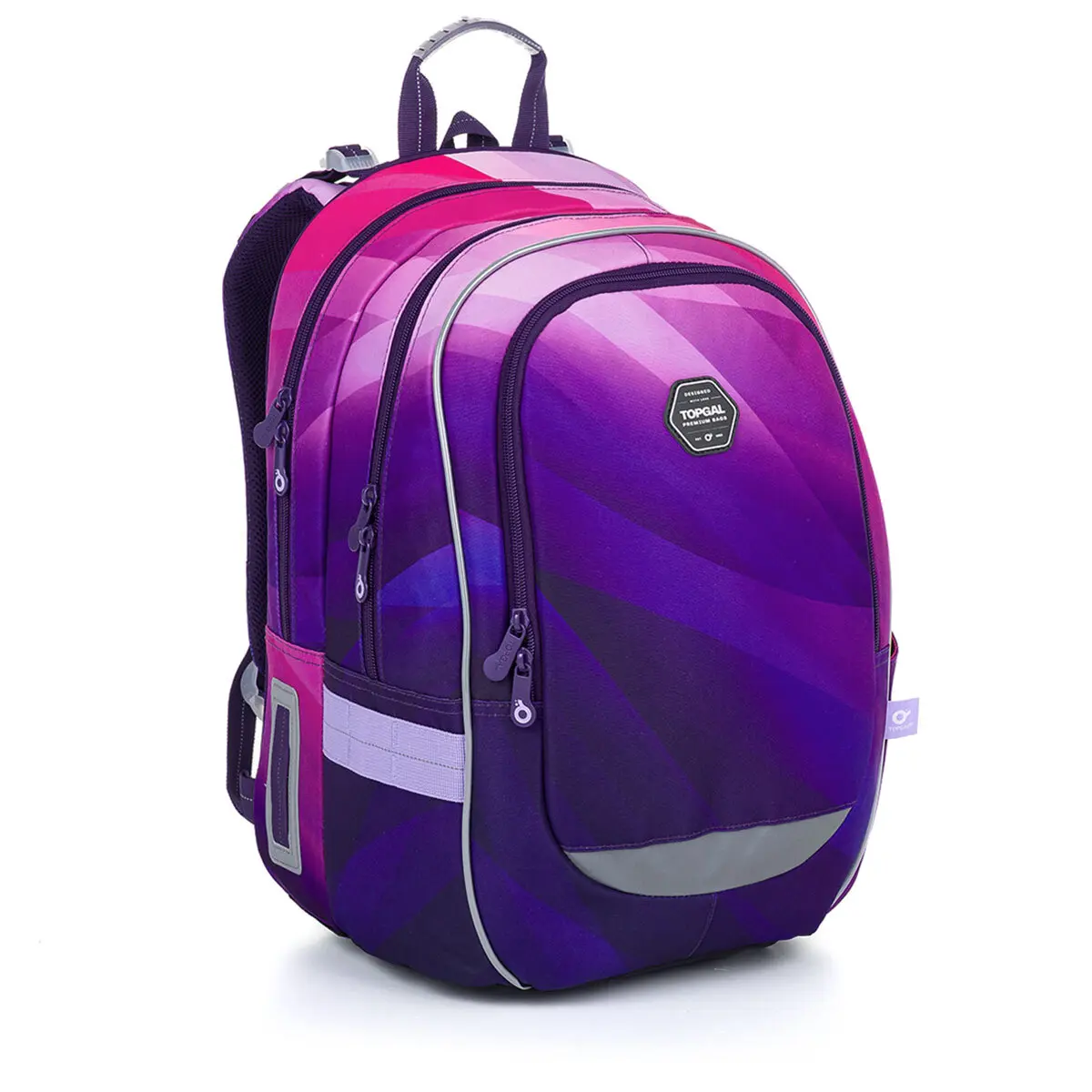 Meisjesrugzak Topgal Roomy Coda 24007