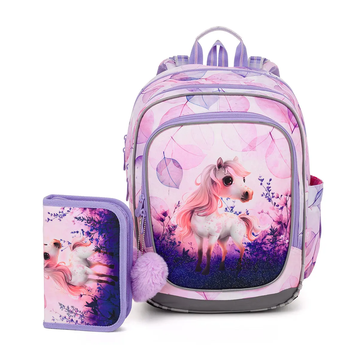 2-in-1 Rugzak Meisje Topgal School Endy 25073