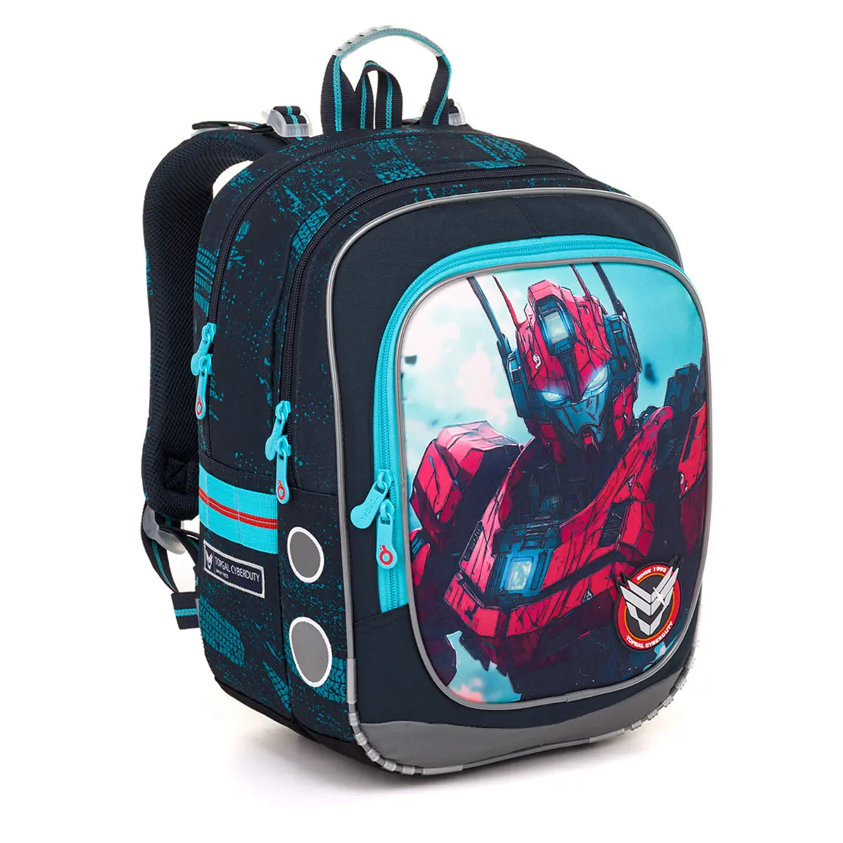 Kinderrugzak Topgal Lightweight Robot Endy 25075