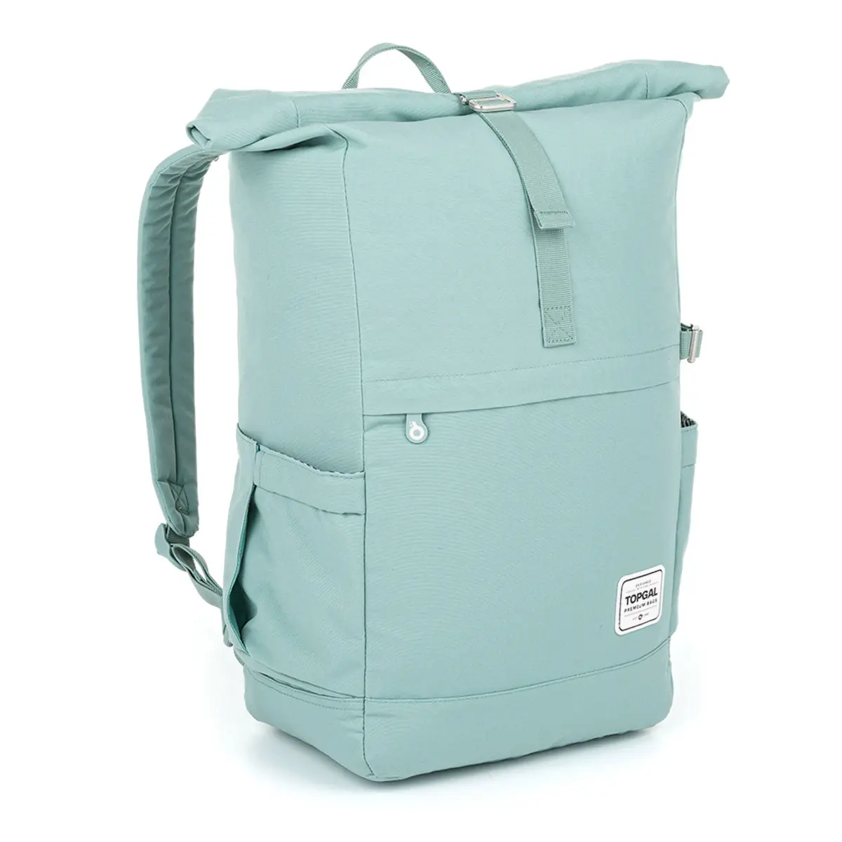 Kinderrugzak Topgal Rolltop Urban Ezra 24044