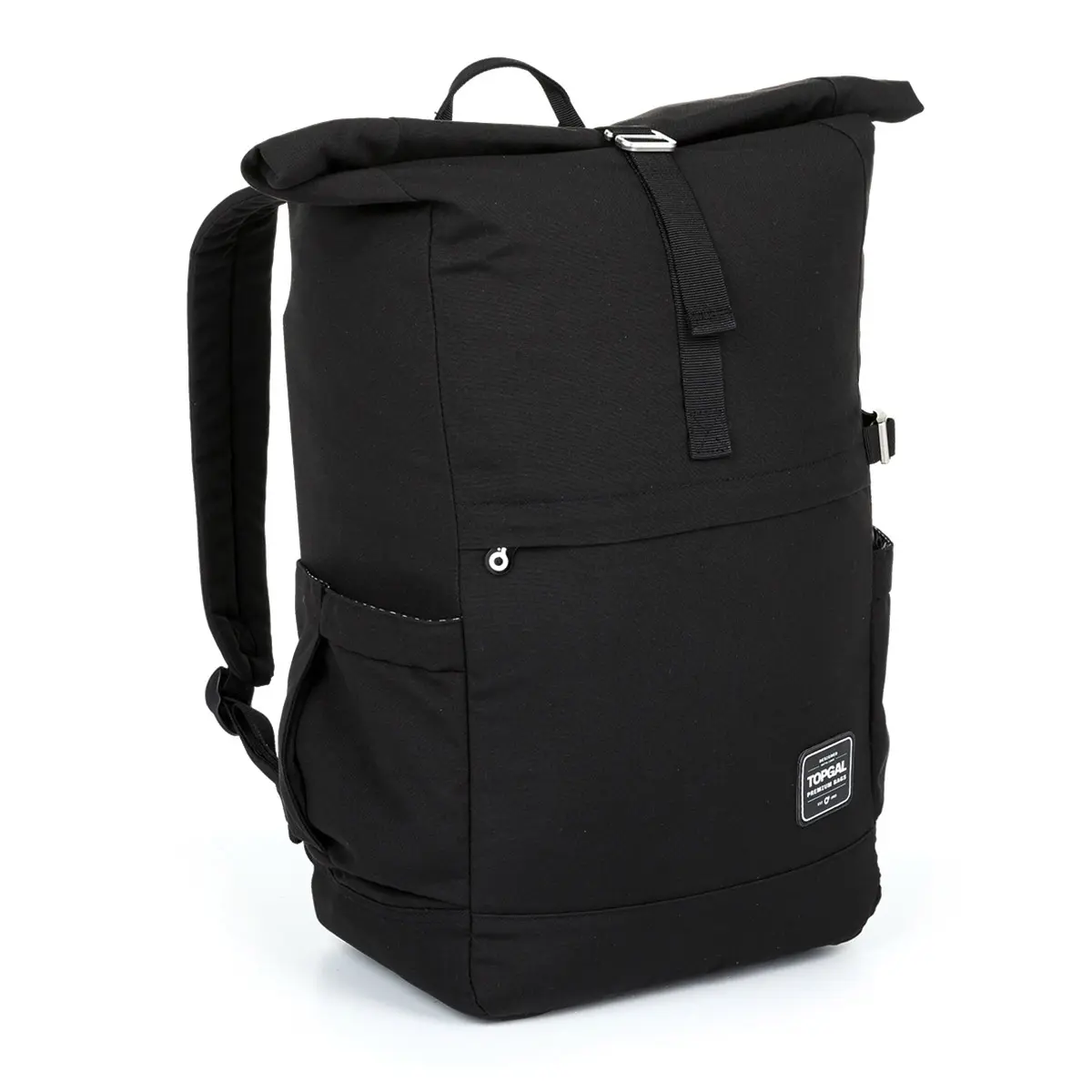 Kinderrugzak Topgal Rolltop Urban Ezra 24045