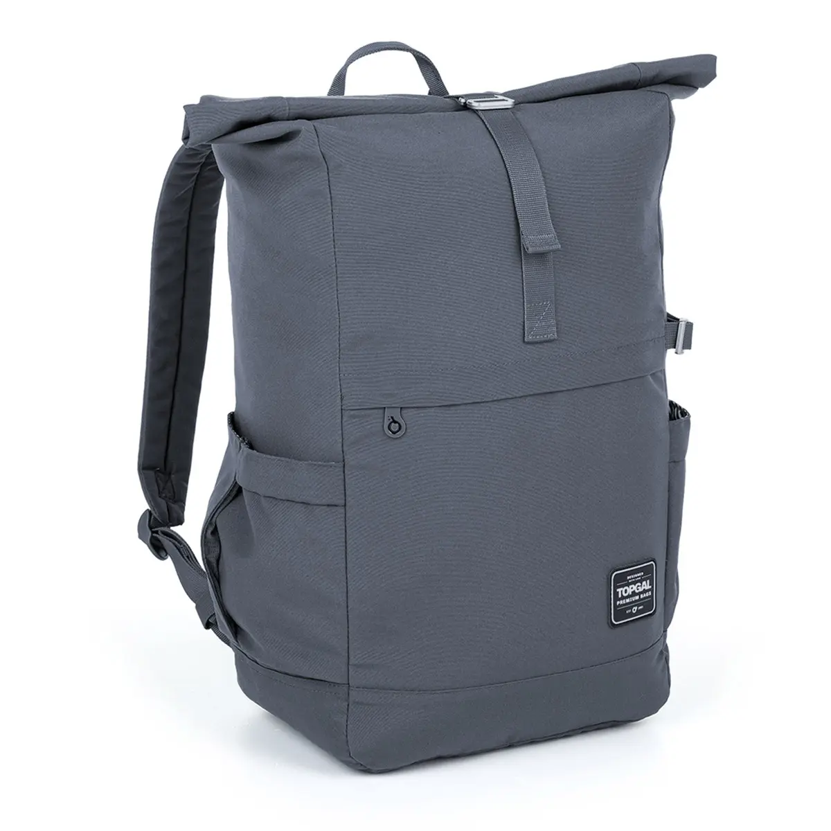 Kinderrugzak Topgal Rolltop Urban Ezra 24046