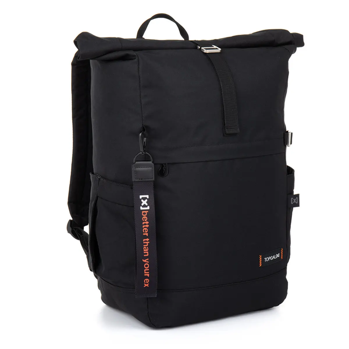 Rugzak Topgal Rolltop Ezra X 26059