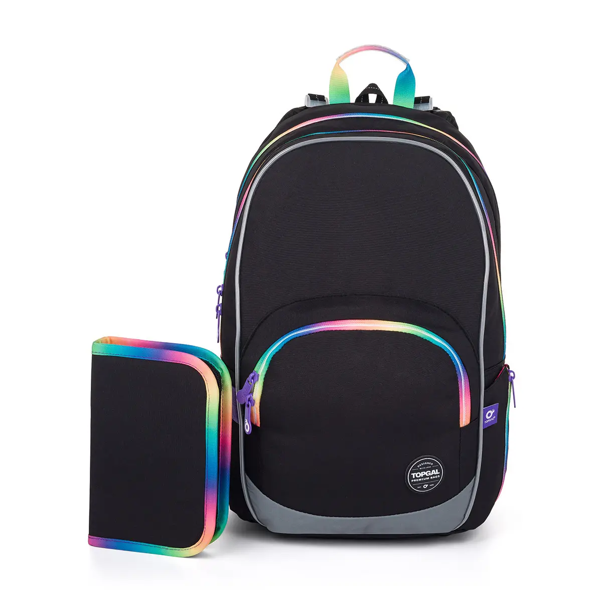 2-in-1 Rugzak Meisje Topgal School Kimi 25010