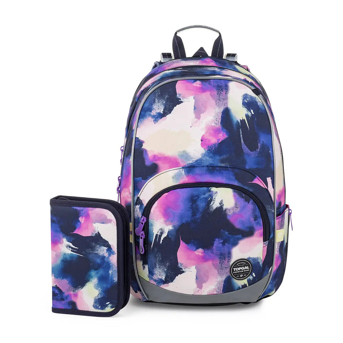 2-in-1 Rugzak Meisje Topgal School Kimi 26011