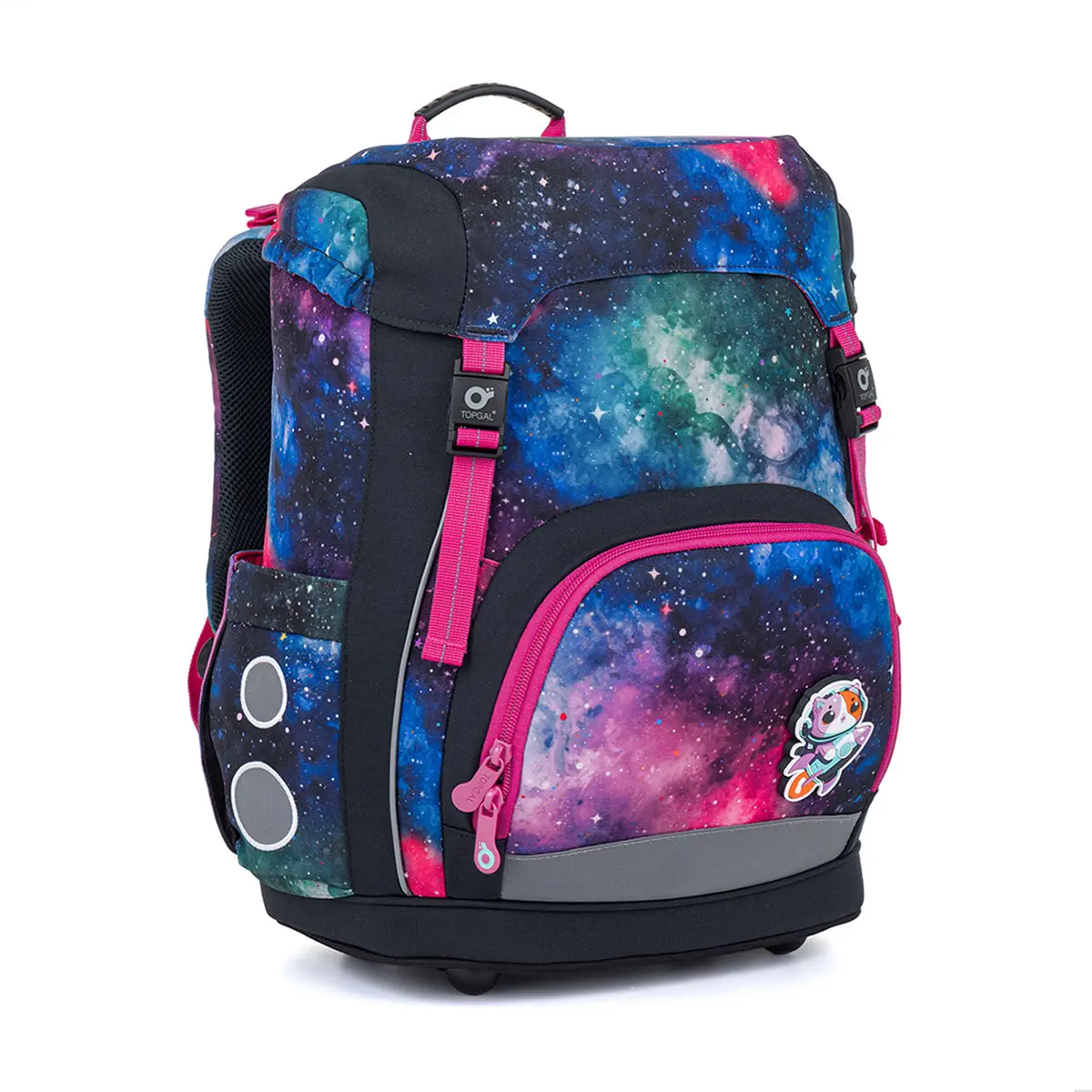 Meisjesschooltas Topgal Magic Space with Flexible Main Compartment Kira 26004