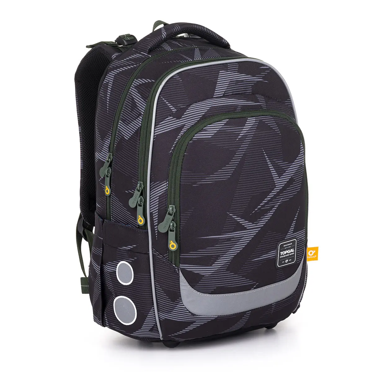 Kinderrugzak Topgal Roomy with Details Lori 25018
