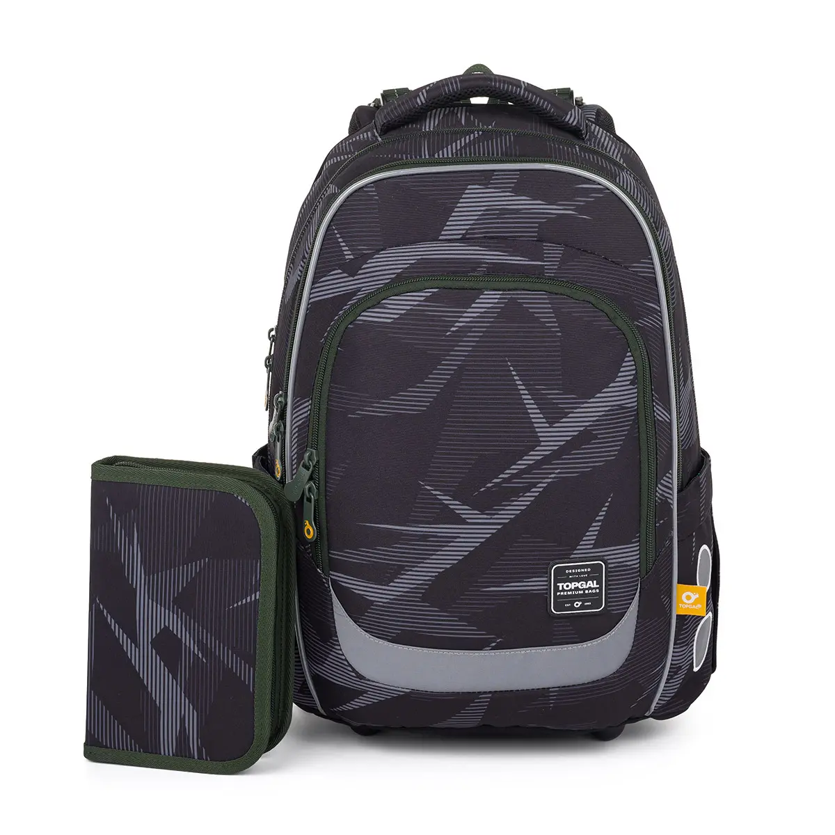2-in-1 Rugzak Kind Topgal School Lori 25018