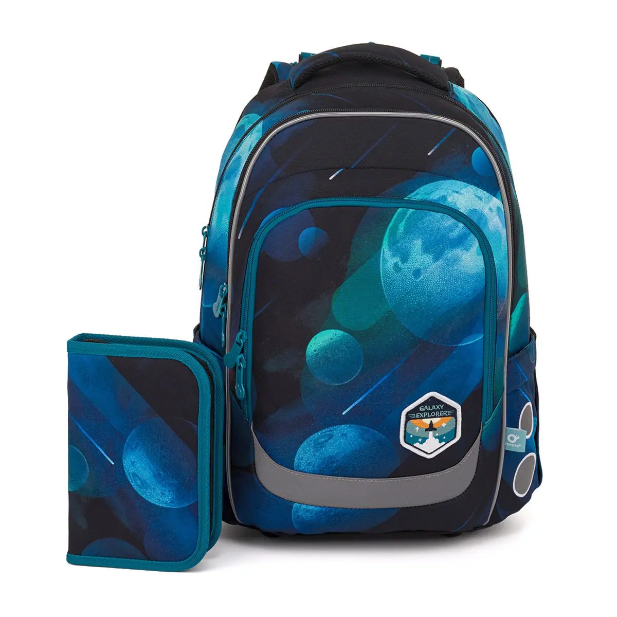 2-in-1 Rugzak Kind Topgal School Lori 25076