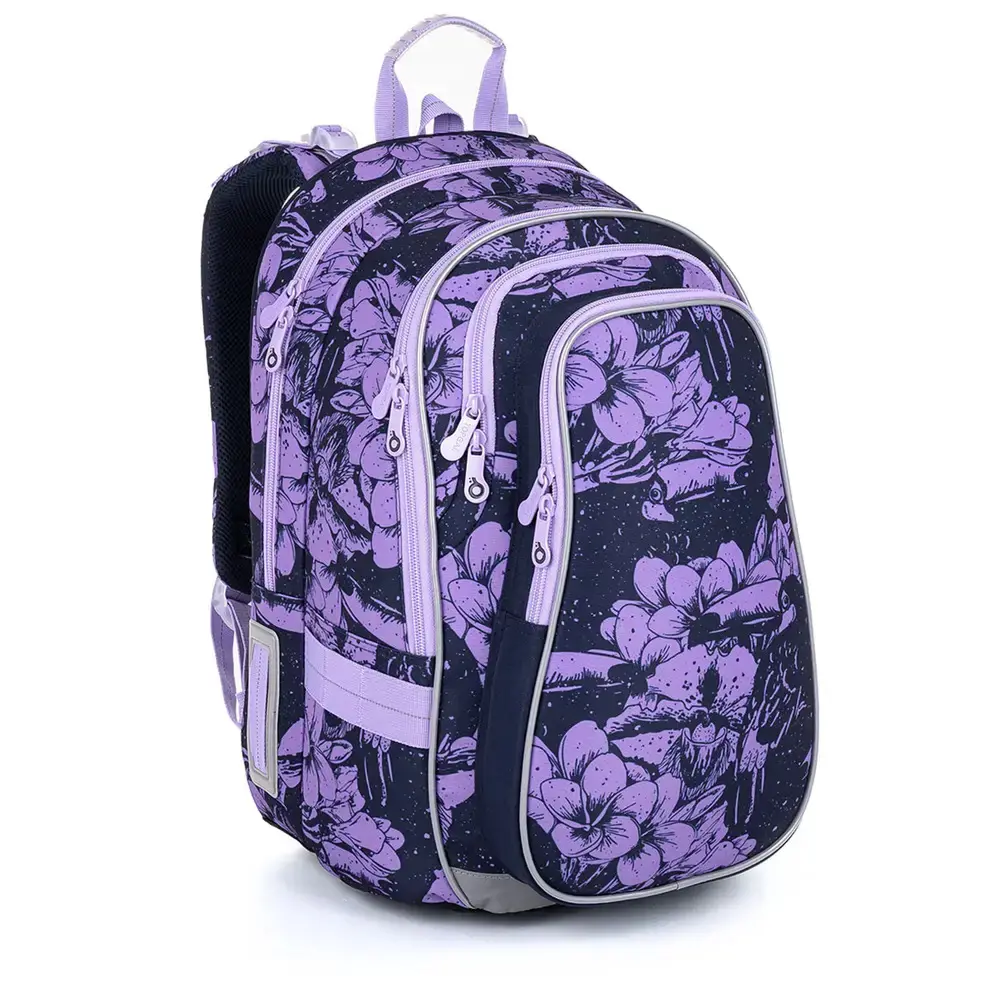 2-in-1 Rugzak Meisje Topgal School Lynn 23008