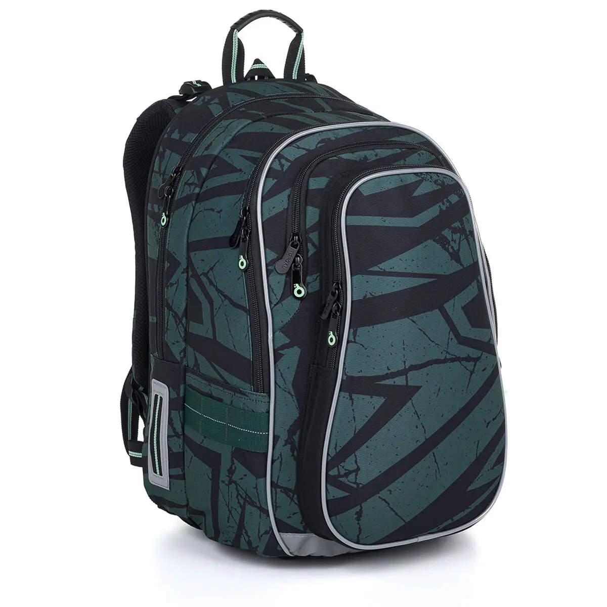 Kinderrugzak Topgal Roomy Lynn 24018