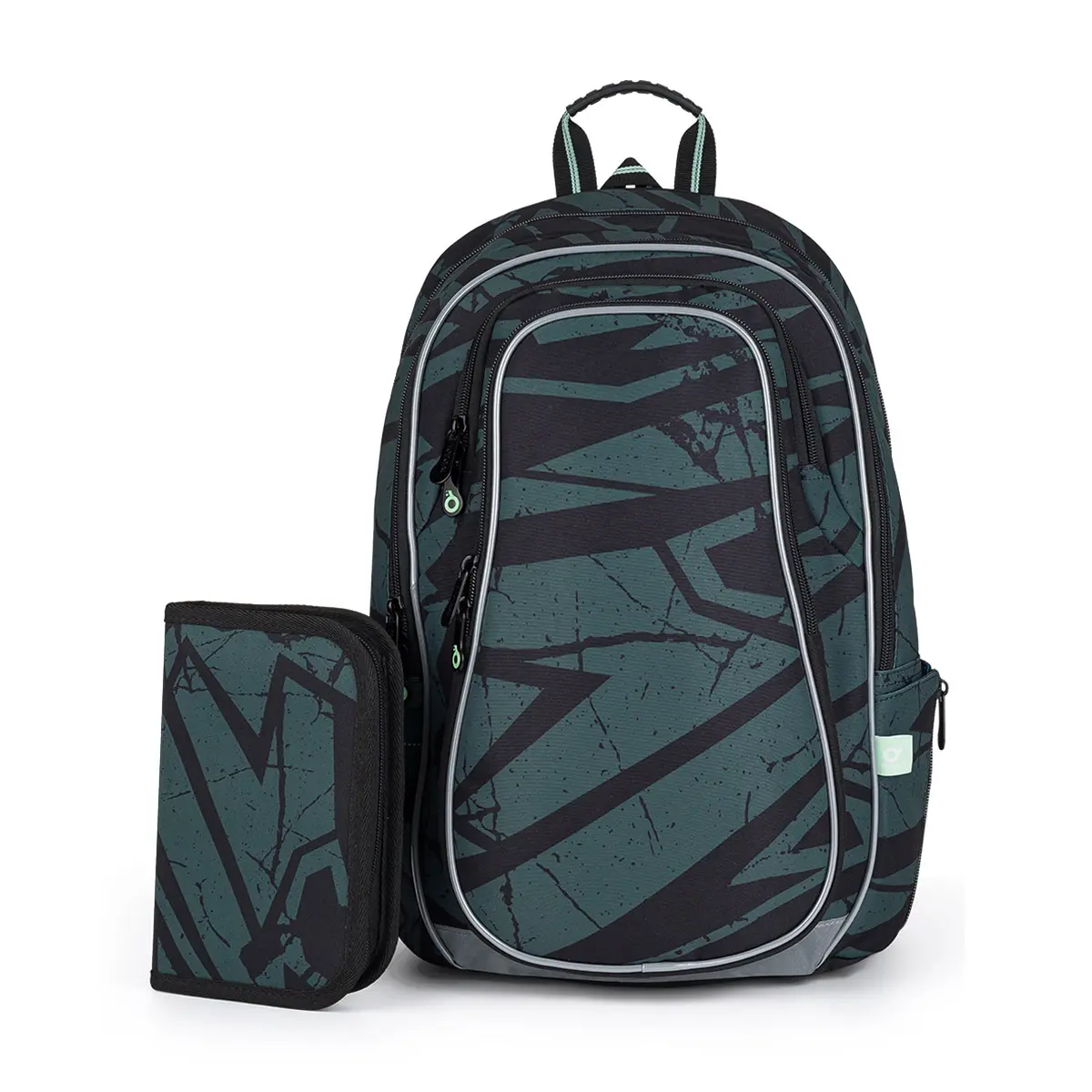 2-in-1 Rugzak Kind Topgal School Lynn 24018