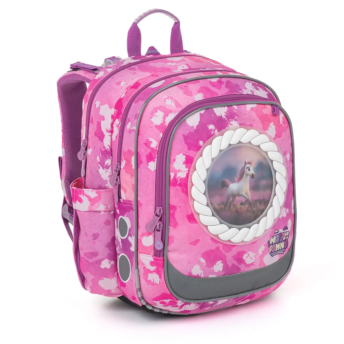 Meisjesrugzak Topgal Magic Fairy Lightweight Maty 26077