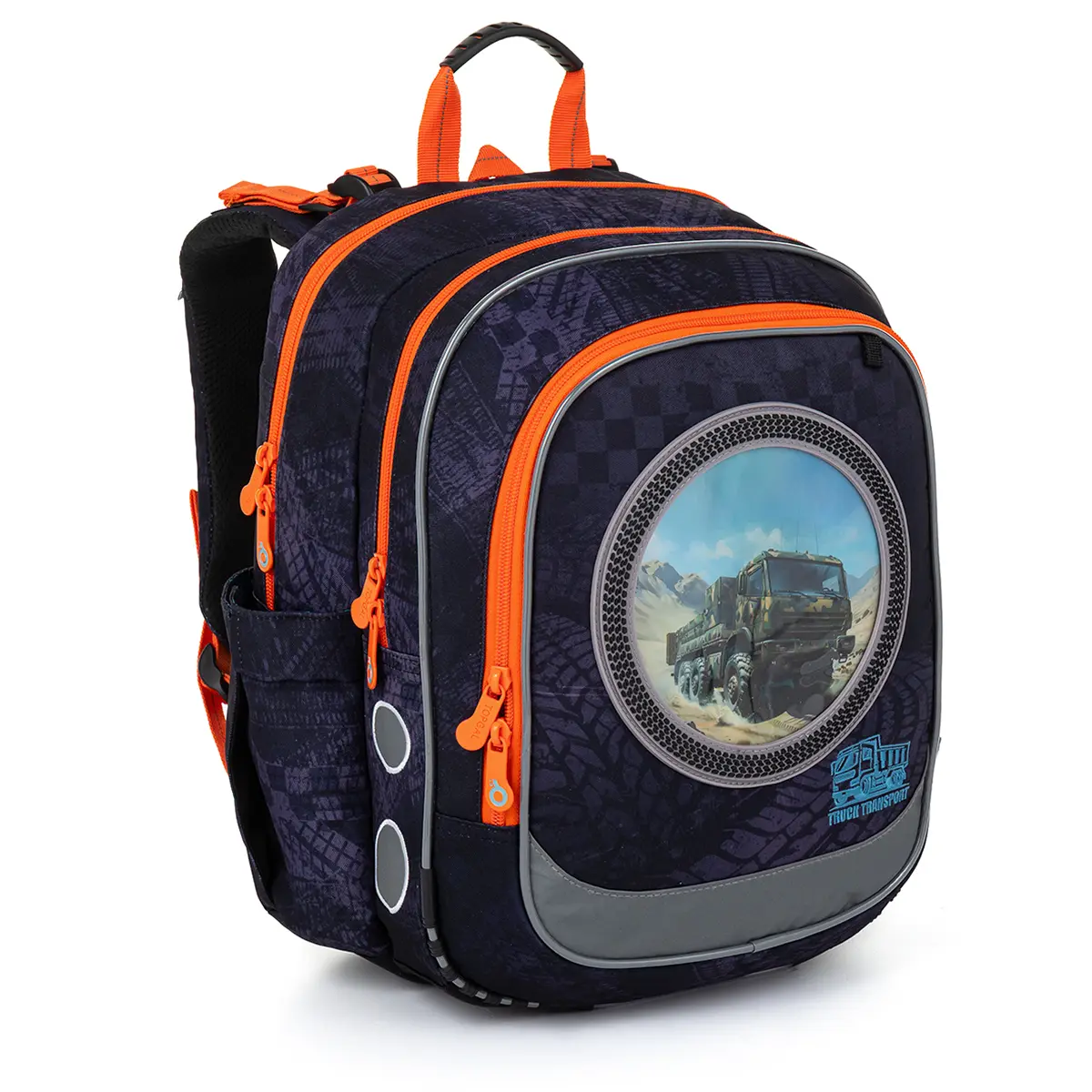 Kinderrugzak Topgal Underwater World Lightweight Maty 26078