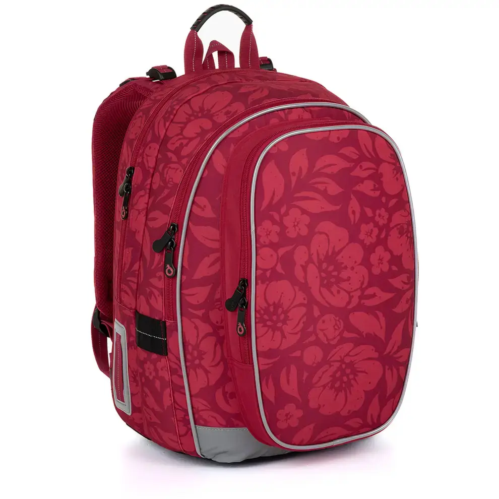 4-in-1 Rugzak Meisje Topgal School Mira 23009