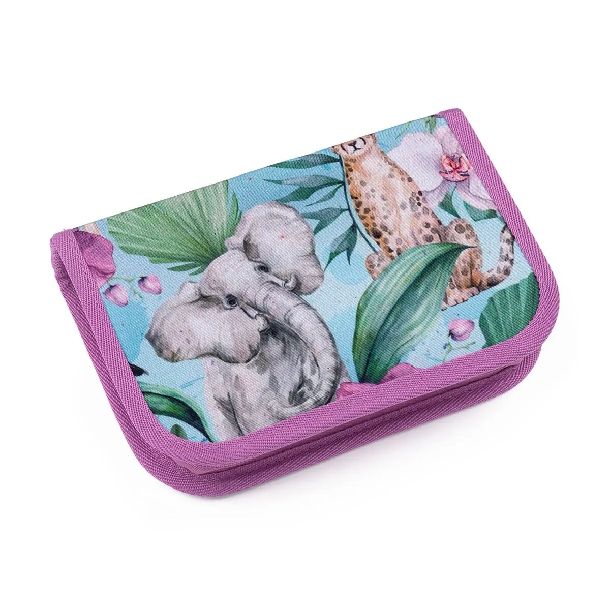 De zaak van het meisje Topgal School Penn 23004
