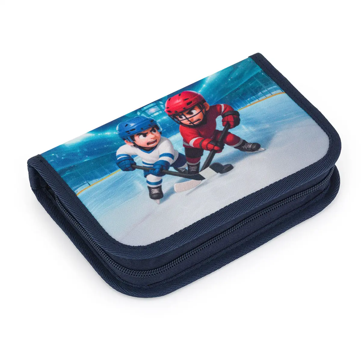 Kit voor kinderen Topgal Ice Hockey Penn 26017