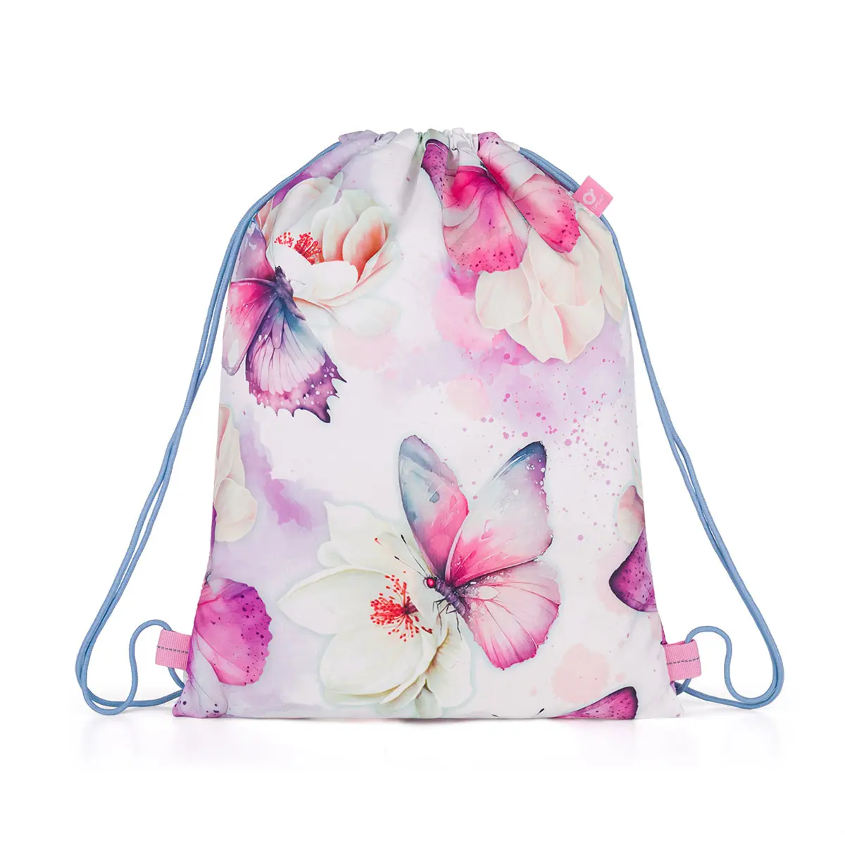 Meisjessporttas Topgal Butterflies Ramy 25021