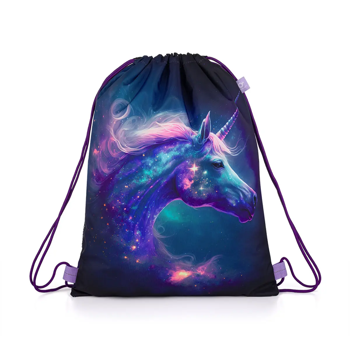 Meisjessporttas Topgal Unicorn Ramy 25023