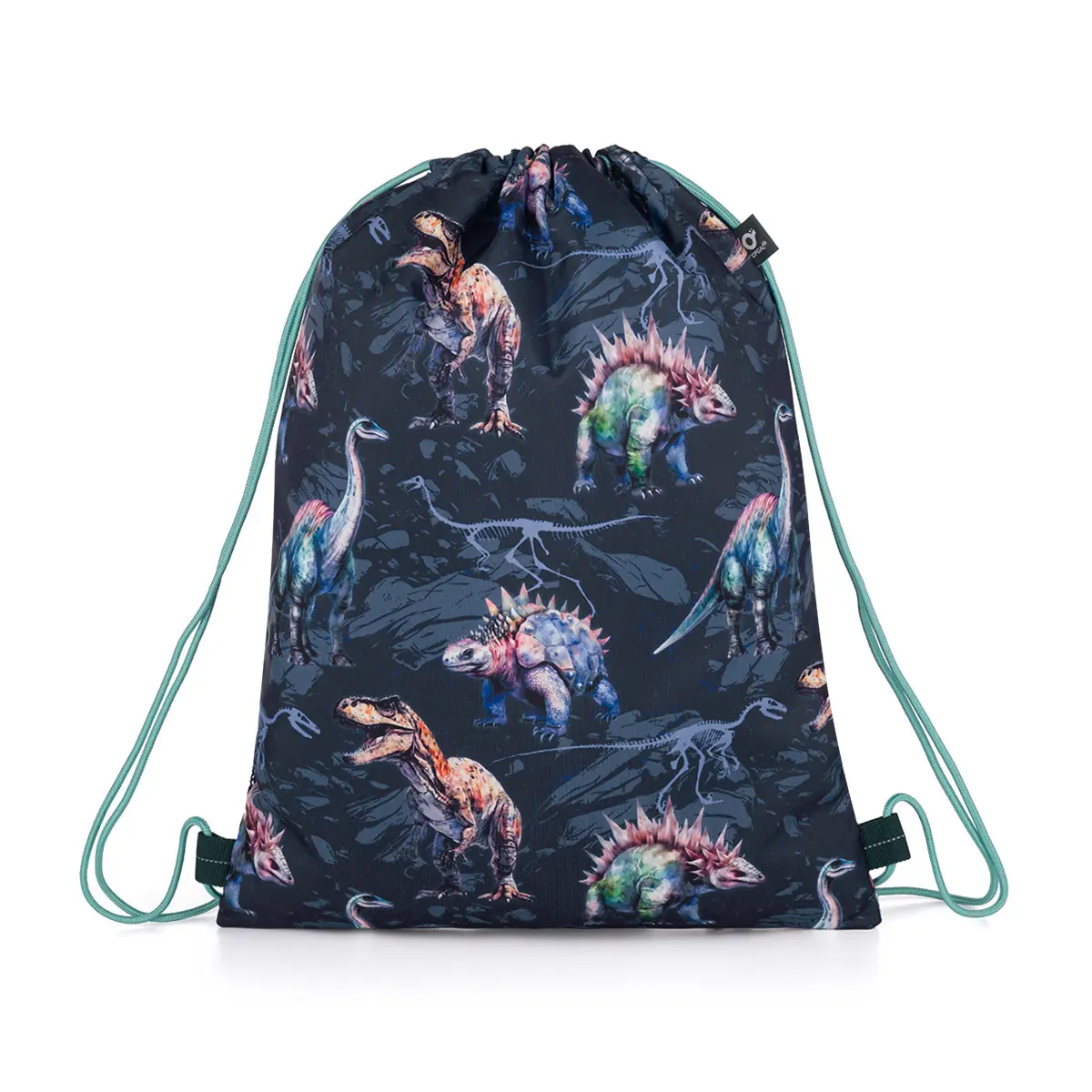 Kindersporttas Topgal Dinosaur Ramy 25026