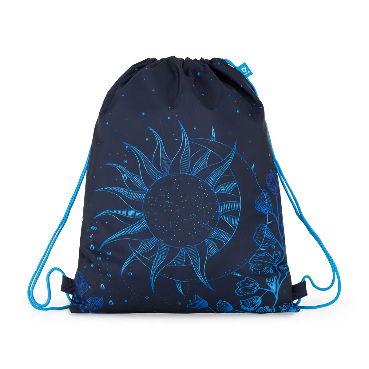 Meisjessporttas Topgal Ramy 25054