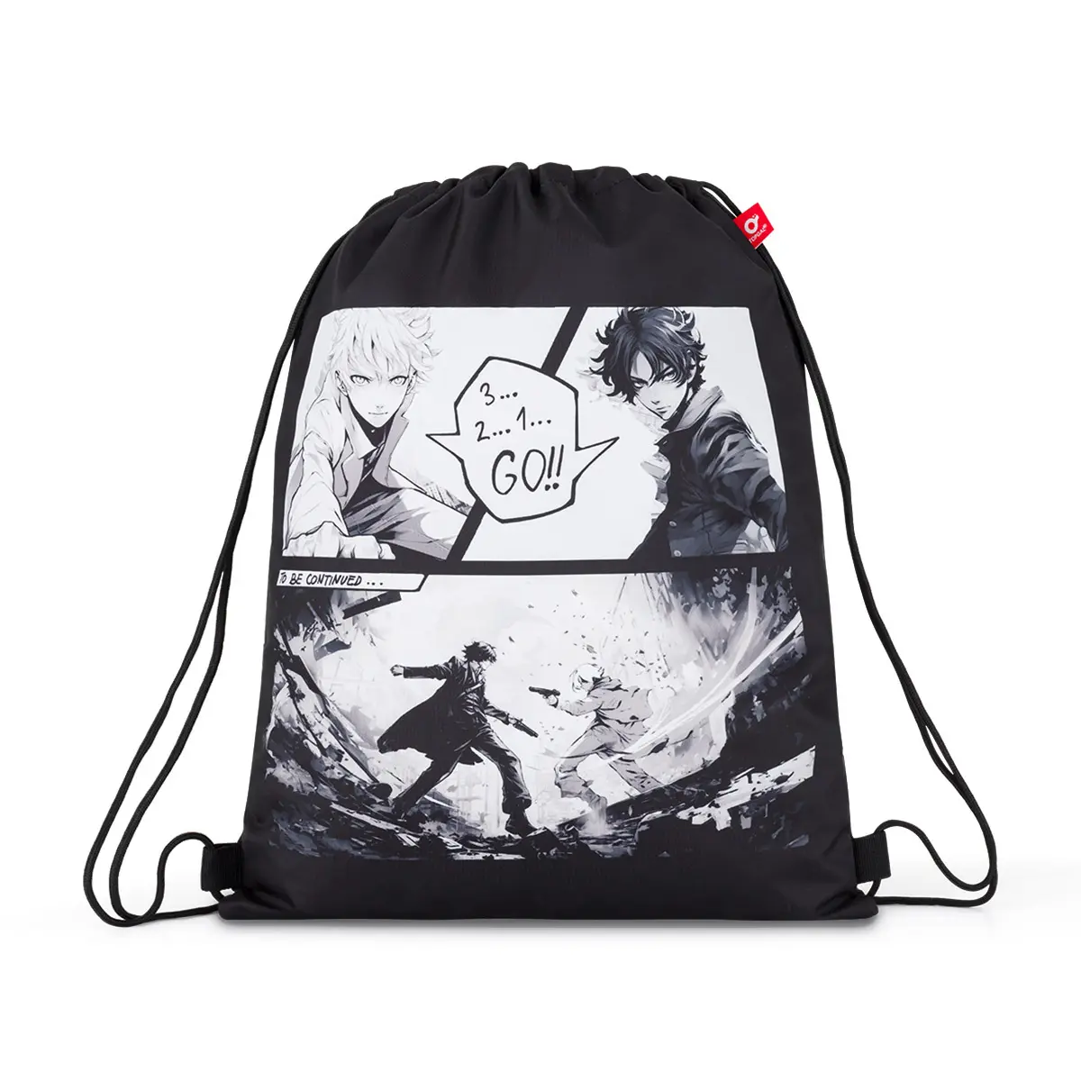 Sporttas Topgal Ramy 25055