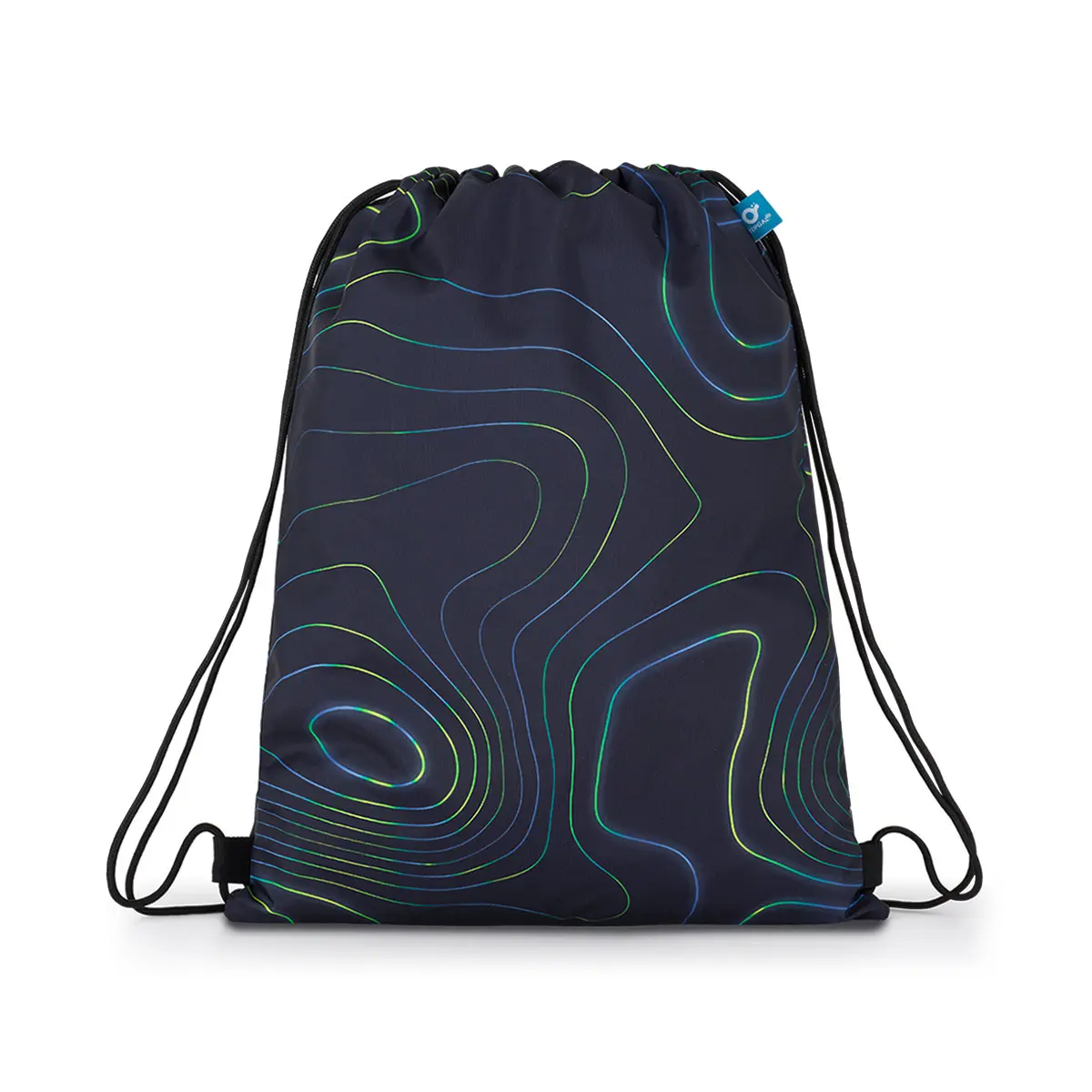 Sporttas Topgal Ramy 25056