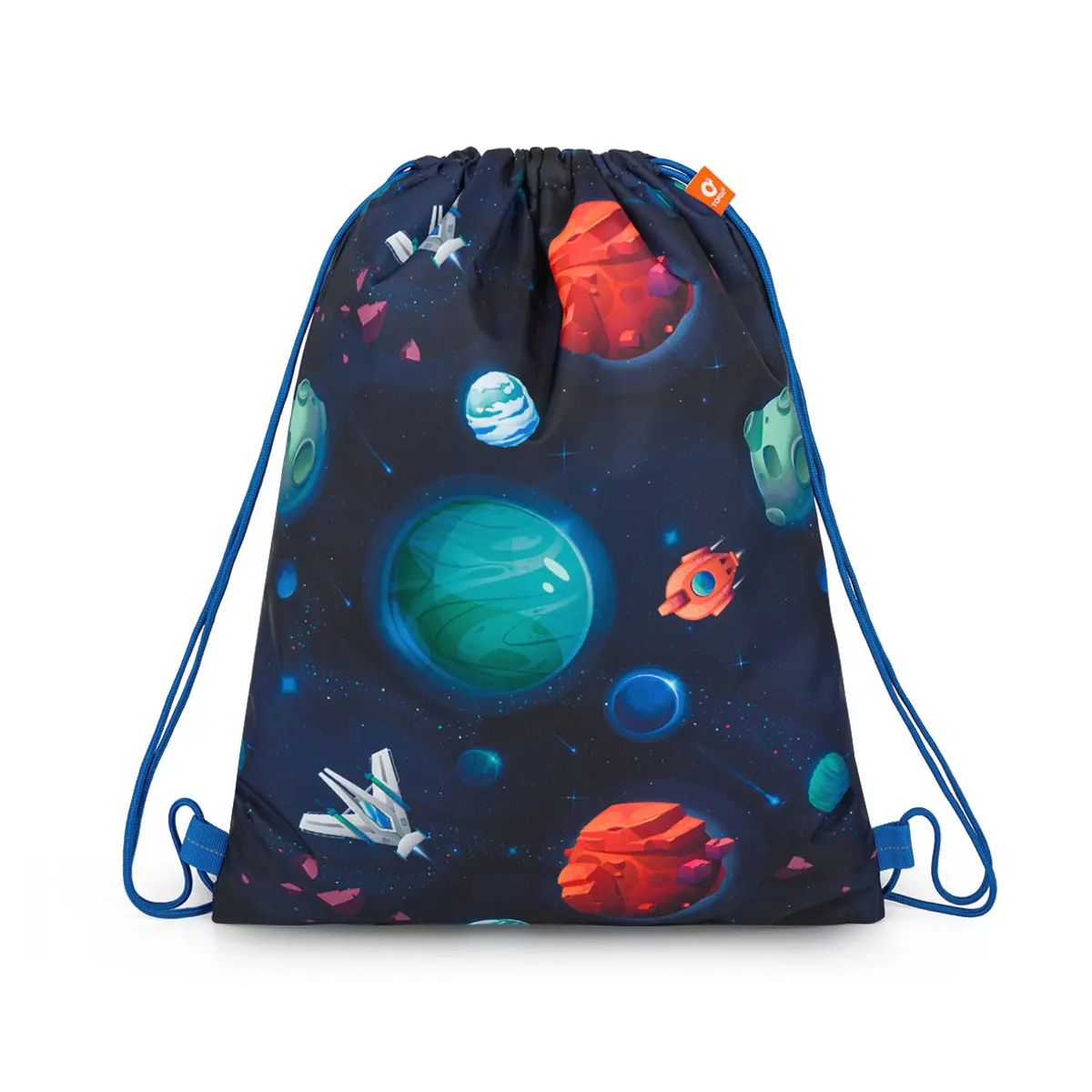 Kindersporttas Topgal Space Adventure Ramy 26055