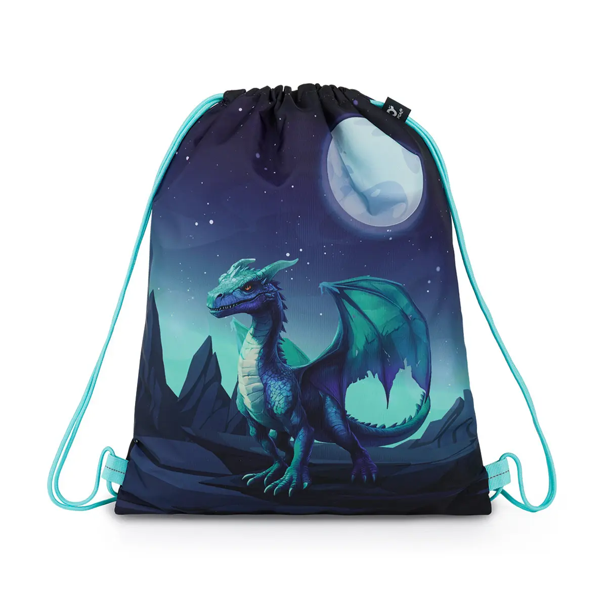 Kindersporttas Topgal Dragon Adventure Ramy 26056