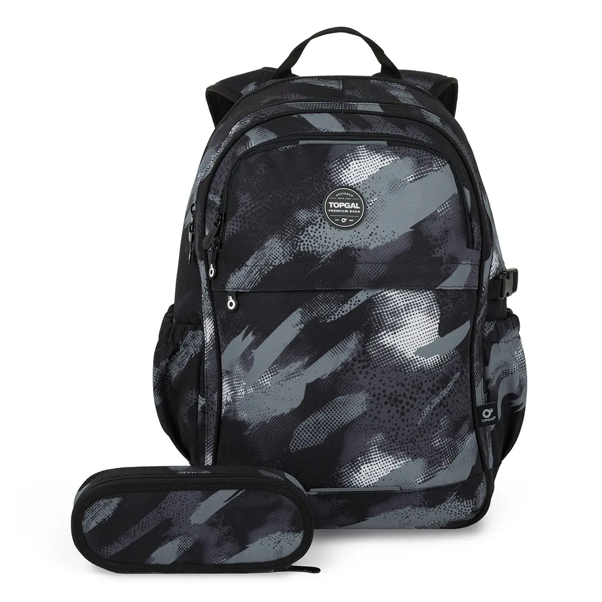 2-in-1 Rugzak Kind Topgal Student Rony 26040