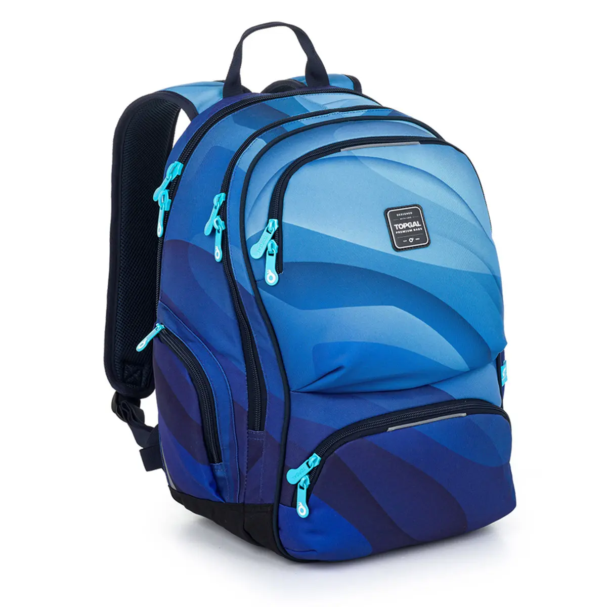 Kinderrugzak Topgal Surge Student Roth 25036