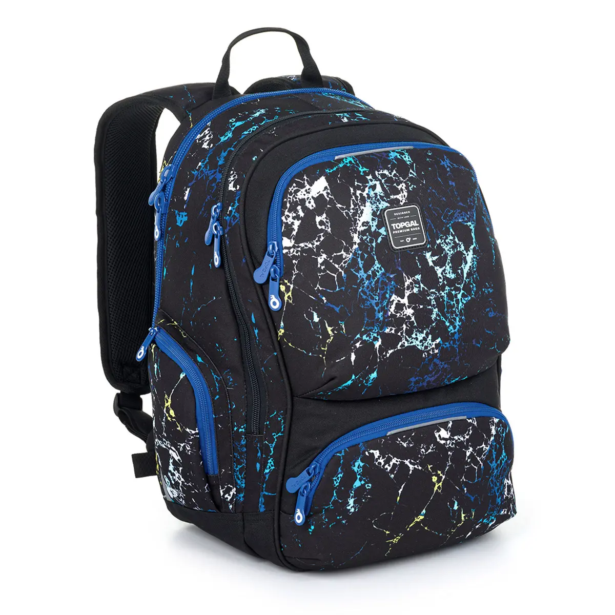 Kinderrugzak Topgal Splash Student Roth 25040