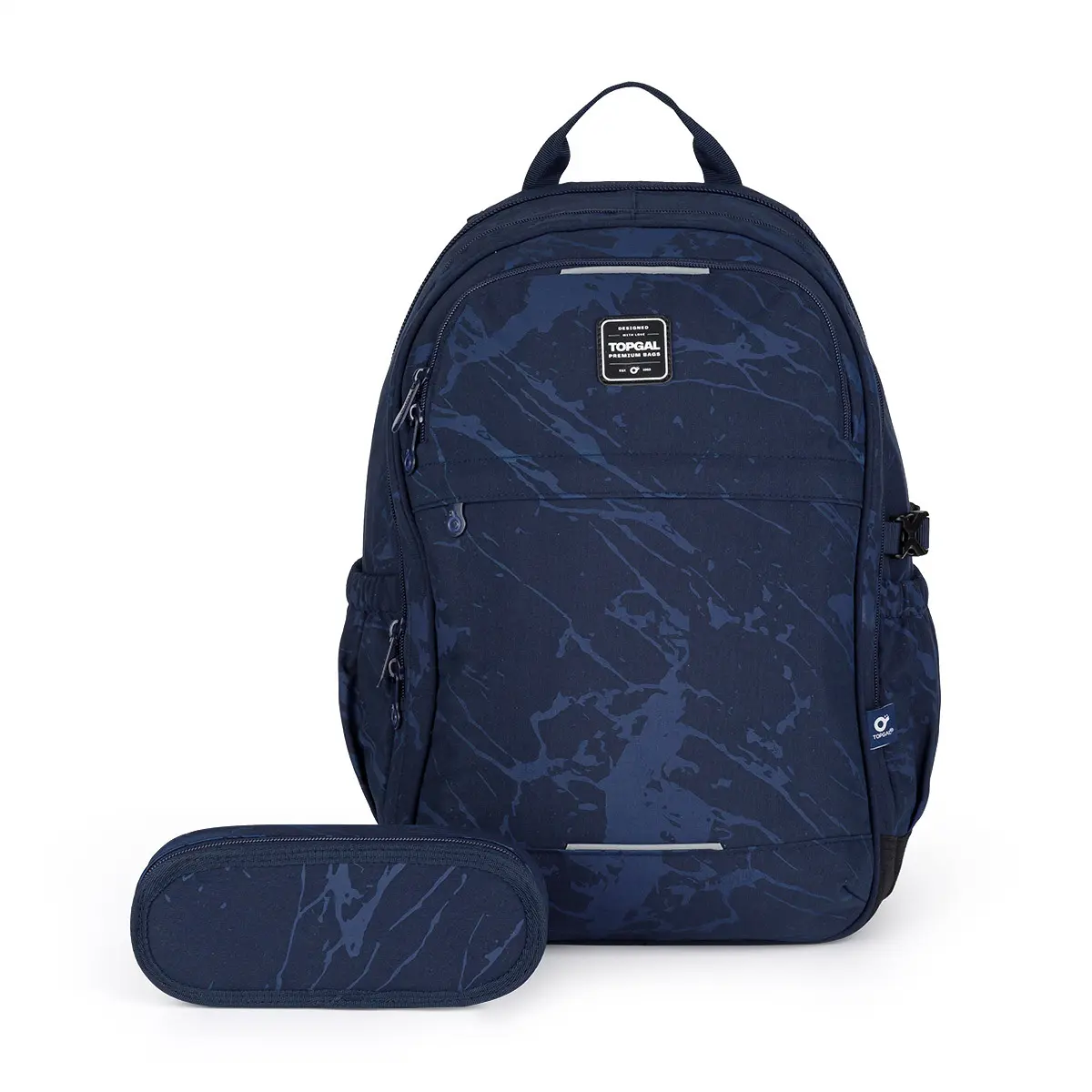 Kinderrugzak Topgal Student Rubi 24033