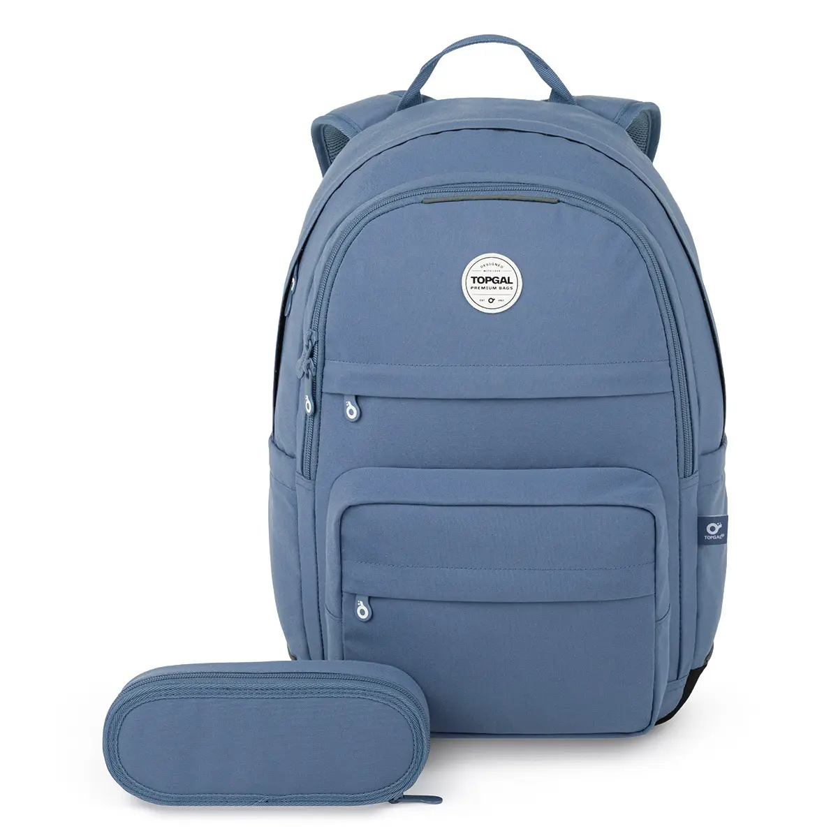 2-in-1 Rugzak Kind Topgal Student Sany 26037