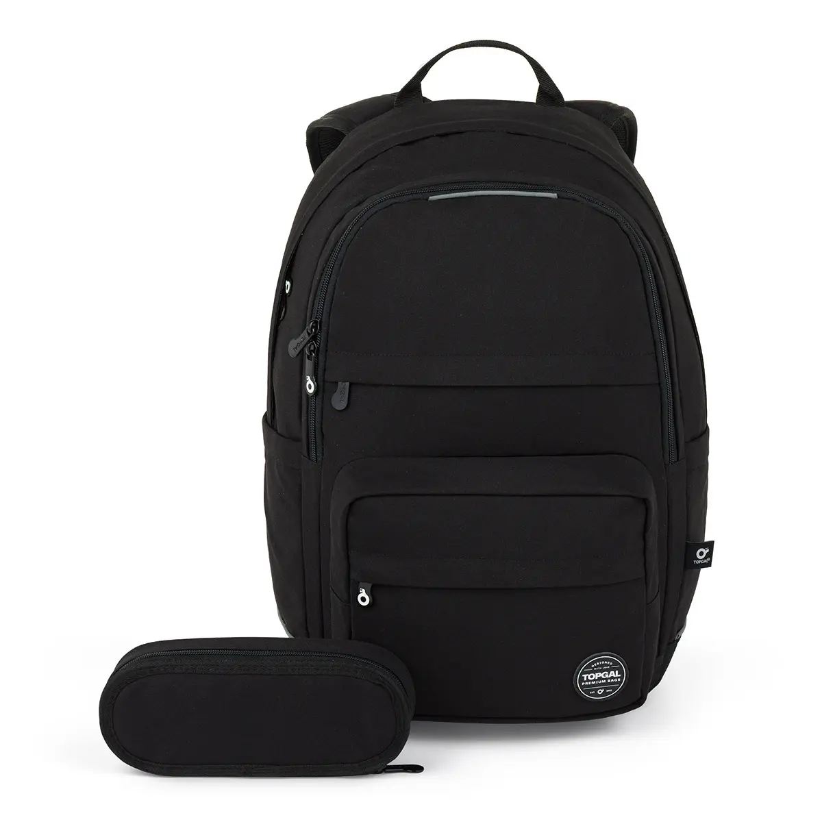 2-in-1 Rugzak Kind Topgal Student Sany 26043